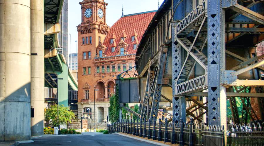 Nosso inventário inclui uma ampla variedade de veículos.